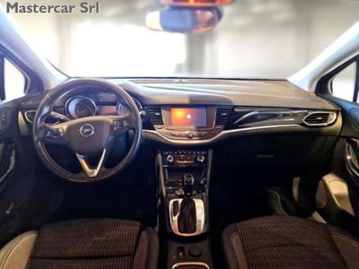 Opel Astra Station Wagon 1.5 CDTI 122 CV S&S Sports Ultimate (6)