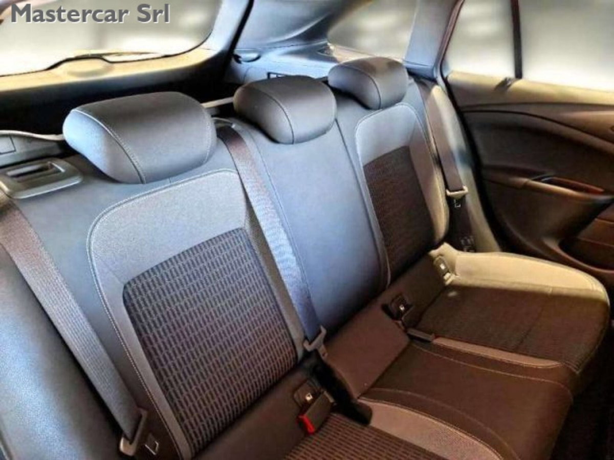 Opel Astra Station Wagon 1.5 CDTI 122 CV S&S Sports Ultimate (9)