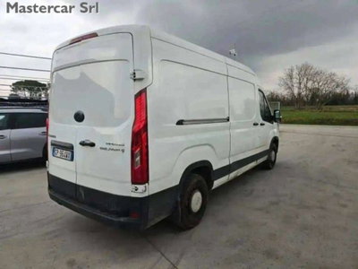 Maxus Deliver Furgone Deliver 9 2.0 crdi 150cv L3H2 rwd (12)