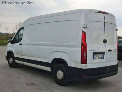 Maxus Deliver Furgone Deliver 9 2.0 crdi 150cv L3H2 rwd (13)