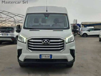 Maxus Deliver Furgone Deliver 9 2.0 crdi 150cv L3H2 rwd (3)