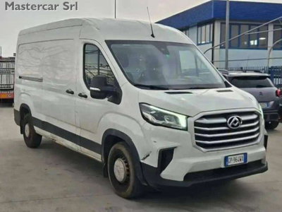 Maxus Deliver Furgone Deliver 9 2.0 crdi 150cv L3H2 rwd (4)