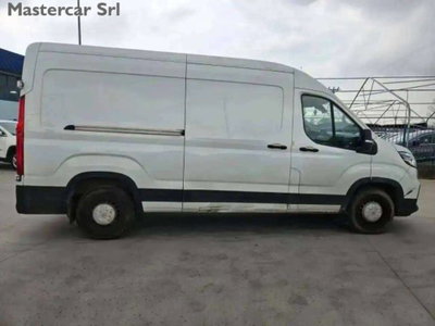 Maxus Deliver Furgone Deliver 9 2.0 crdi 150cv L3H2 rwd (5)