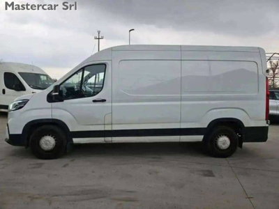 Maxus Deliver Furgone Deliver 9 2.0 crdi 150cv L3H2 rwd (6)