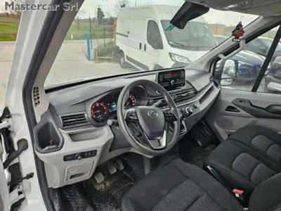 Maxus Deliver Furgone Deliver 9 2.0 crdi 150cv L3H2 rwd (8)