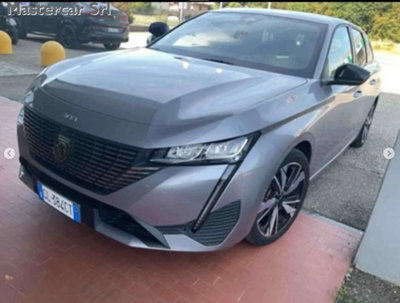 Peugeot 308 SW 1.5 bluehdi Allure s&s 130cv eat8 (2)