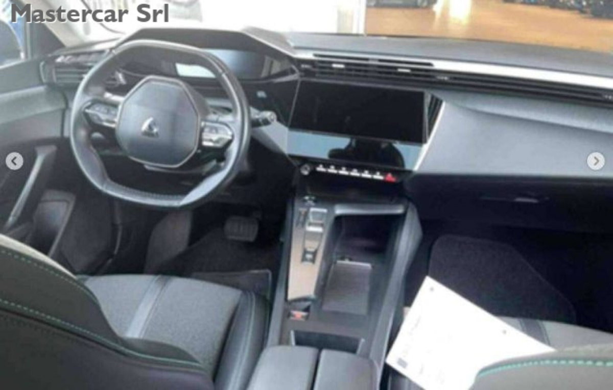Peugeot 308 SW 1.5 bluehdi Allure s&s 130cv eat8 (4)