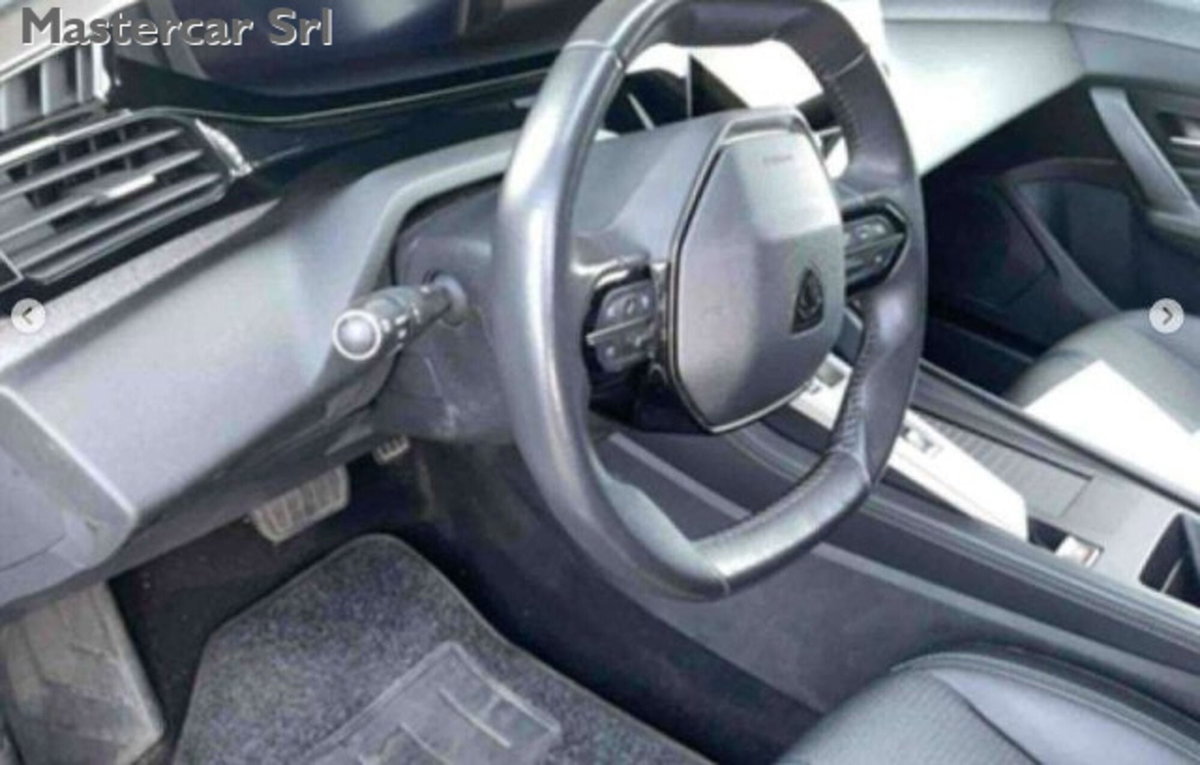 Peugeot 308 SW 1.5 bluehdi Allure s&s 130cv eat8 (5)