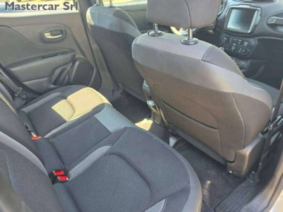 Jeep Renegade 1.5 turbo t4 mhev Renegade 2wd dct (10)