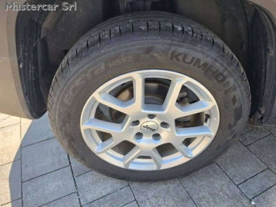 Jeep Renegade 1.5 turbo t4 mhev Renegade 2wd dct (13)