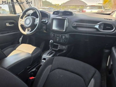 Jeep Renegade 1.5 turbo t4 mhev Renegade 2wd dct (7)