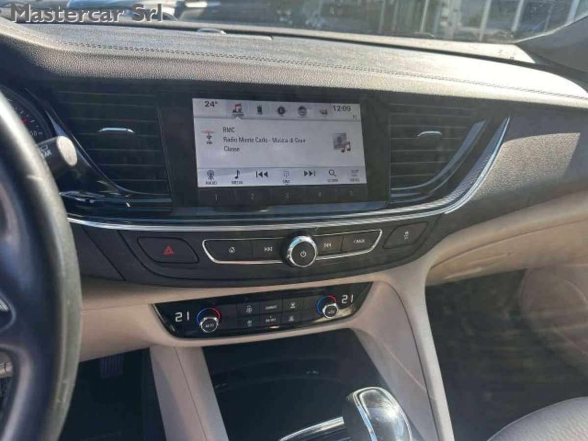 Opel Insignia Station Wagon 2.0 CDTI S&S aut. Sports Exclusive (10)