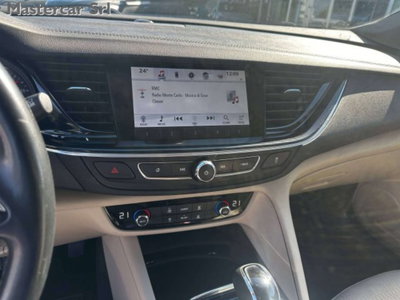 Opel Insignia Station Wagon 2.0 CDTI S&S aut. Sports Exclusive (10)