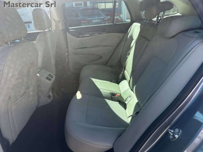 Opel Insignia Station Wagon 2.0 CDTI S&S aut. Sports Exclusive (13)