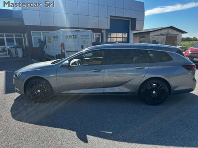 Opel Insignia Station Wagon 2.0 CDTI S&S aut. Sports Exclusive (2)