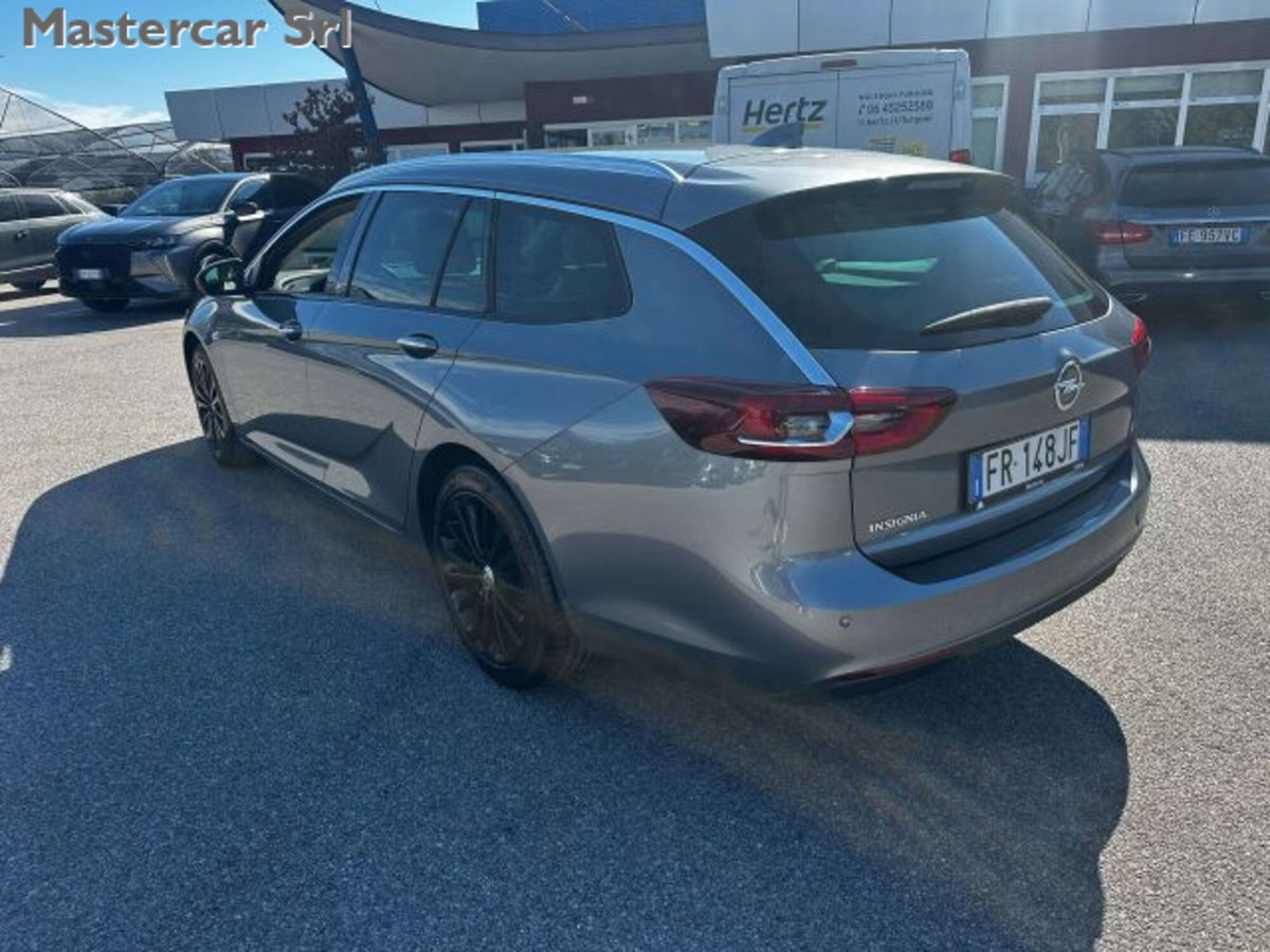 Opel Insignia Station Wagon 2.0 CDTI S&S aut. Sports Exclusive (3)