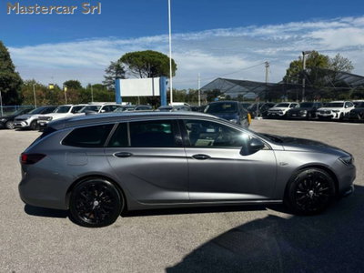 Opel Insignia Station Wagon 2.0 CDTI S&S aut. Sports Exclusive (4)
