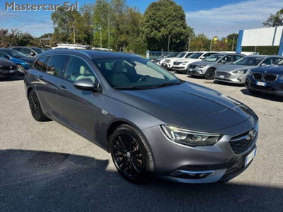 Opel Insignia Station Wagon 2.0 CDTI S&S aut. Sports Exclusive (5)