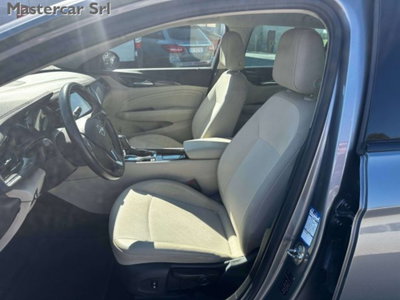 Opel Insignia Station Wagon 2.0 CDTI S&S aut. Sports Exclusive (6)