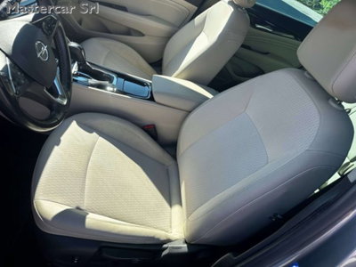 Opel Insignia Station Wagon 2.0 CDTI S&S aut. Sports Exclusive (7)