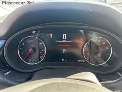 Opel Insignia Station Wagon 2.0 CDTI S&S aut. Sports Exclusive (9)