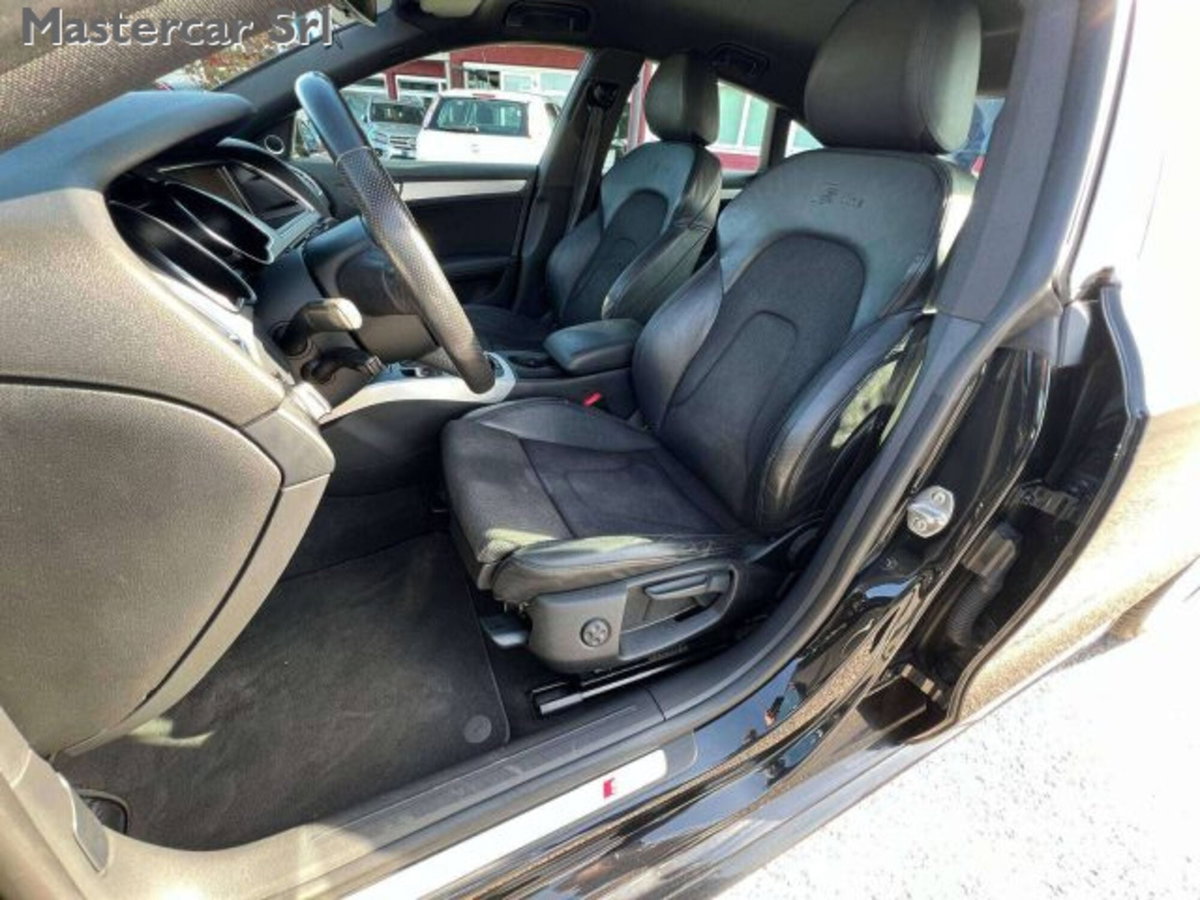 Audi A5 Sportback 2.0 TDI F.AP. quattro (10)
