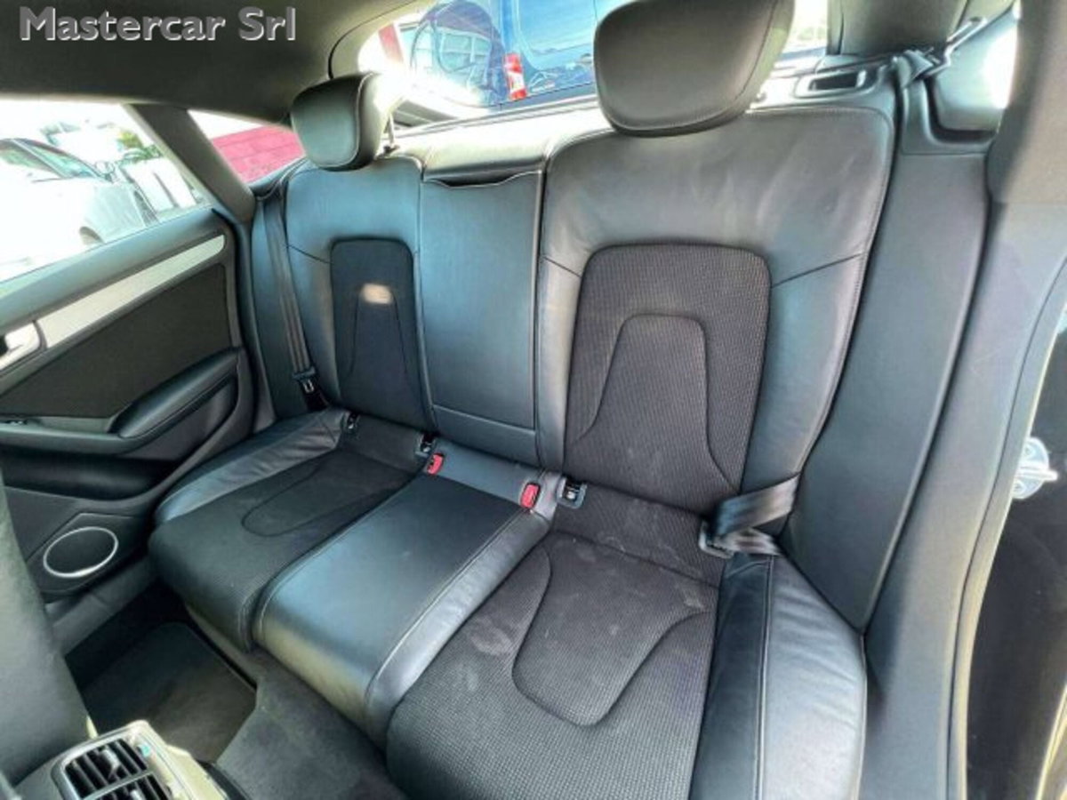 Audi A5 Sportback 2.0 TDI F.AP. quattro (11)
