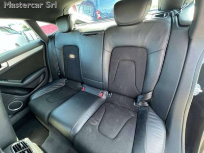 Audi A5 Sportback 2.0 TDI F.AP. quattro (11)
