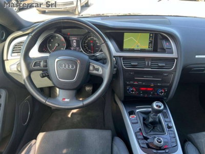 Audi A5 Sportback 2.0 TDI F.AP. quattro (13)