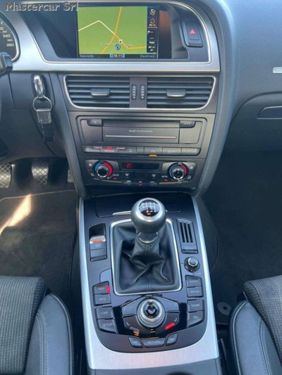 Audi A5 Sportback 2.0 TDI F.AP. quattro (14)