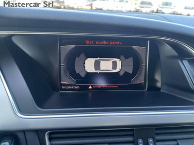 Audi A5 Sportback 2.0 TDI F.AP. quattro (15)