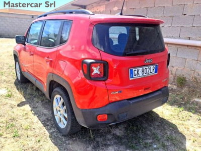 Jeep Renegade 1.3 T4 190CV PHEV 4xe AT6 Limited (12)
