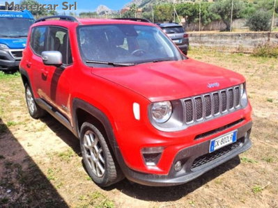 Jeep Renegade 1.3 T4 190CV PHEV 4xe AT6 Limited (3)