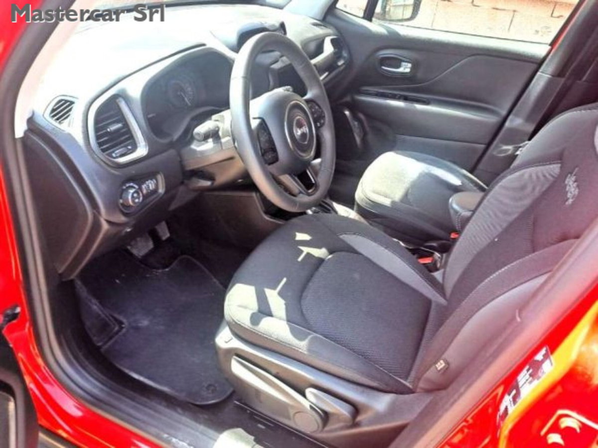 Jeep Renegade 1.3 T4 190CV PHEV 4xe AT6 Limited (5)