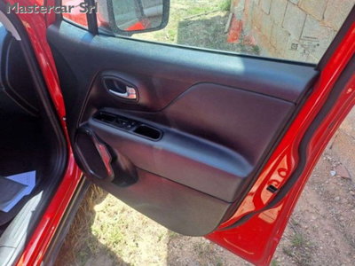 Jeep Renegade 1.3 T4 190CV PHEV 4xe AT6 Limited (6)