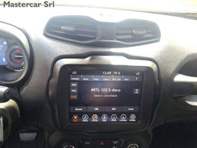 Jeep Renegade 1.3 T4 190CV PHEV 4xe AT6 Limited (8)