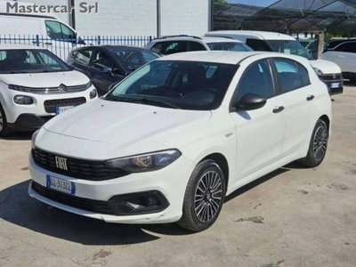 Fiat Tipo Tipo 5p 1.0 t3 Cross 100cv (2)