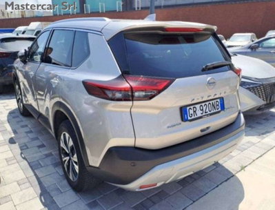 Nissan X-Trail 1.5 e-power N-Connecta e-4orce 4wd auto (3)