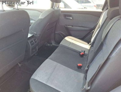 Nissan X-Trail 1.5 e-power N-Connecta e-4orce 4wd auto (7)