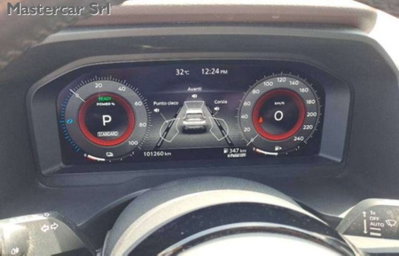 Nissan X-Trail 1.5 e-power N-Connecta e-4orce 4wd auto (8)