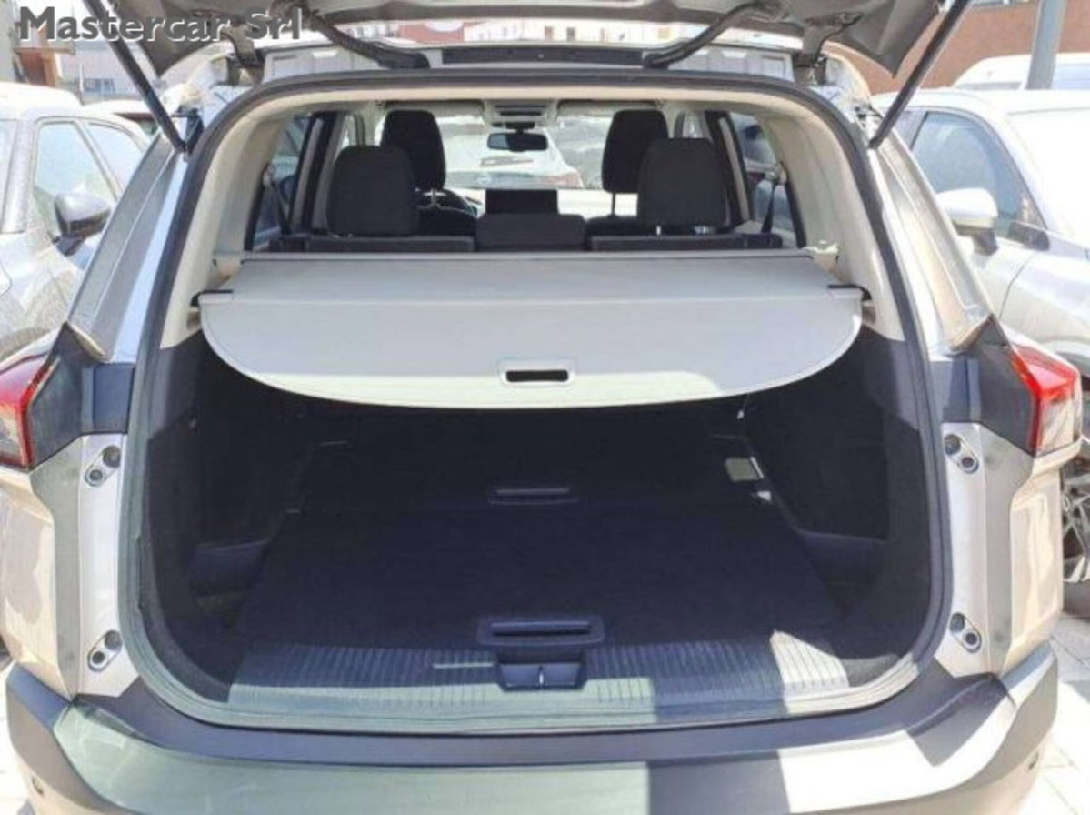 Nissan X-Trail 1.5 e-power N-Connecta e-4orce 4wd auto (9)