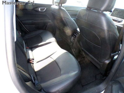 Jeep Compass 1.3 turbo t4 phev Altitude 4xe auto (6)