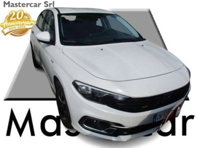 Fiat Tipo Tipo 5p 1.5 t4 hybrid Cross 130cv dct usata