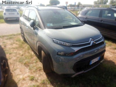 Citroen C3 Aircross PureTech 110 S&S Shine Pack (3)