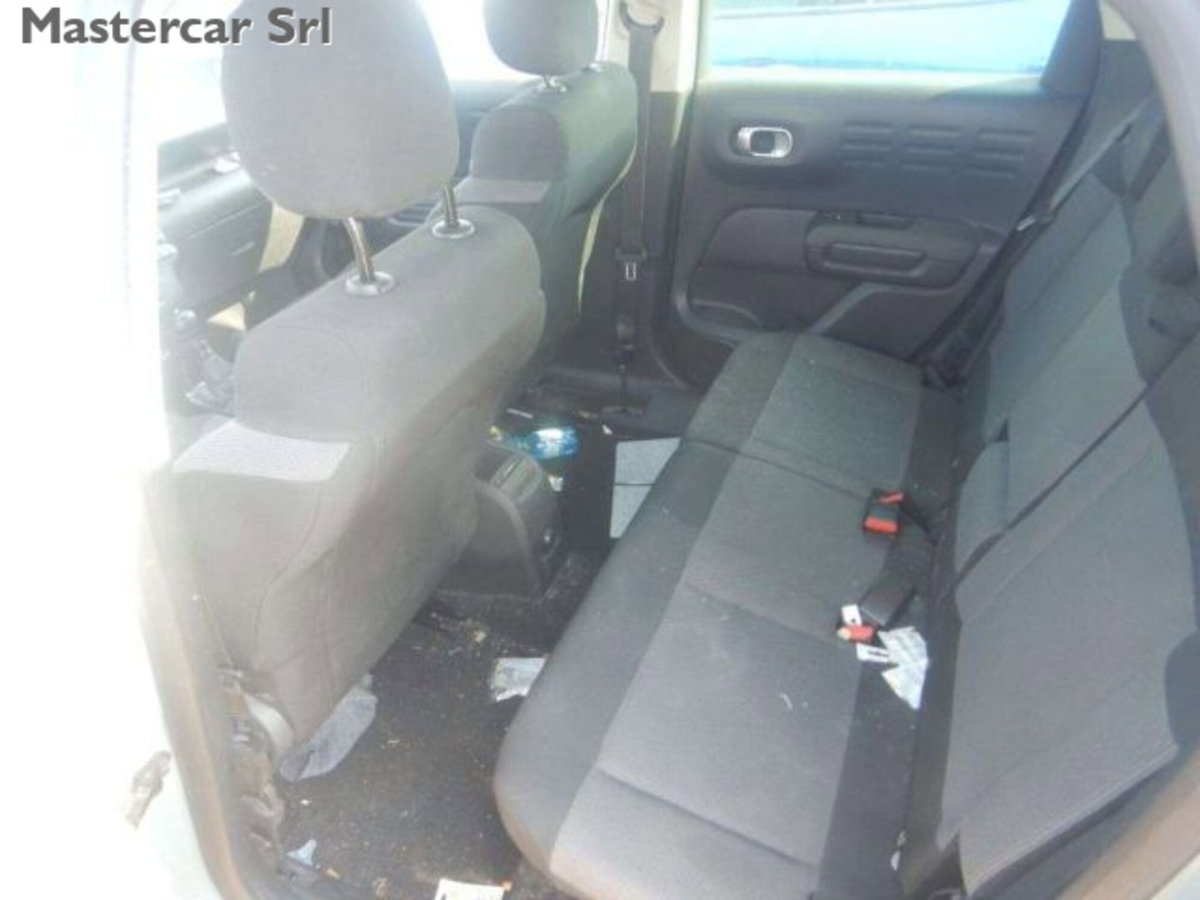 Citroen C3 Aircross PureTech 110 S&S Shine Pack (6)