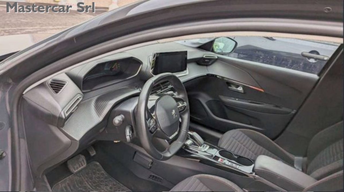 Peugeot 208 50 kWh Active (3)