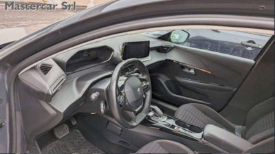 Peugeot 208 50 kWh Active (3)