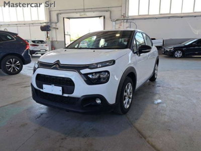 Citroen C3 BlueHDi 100 S&S Feel Pack (2)