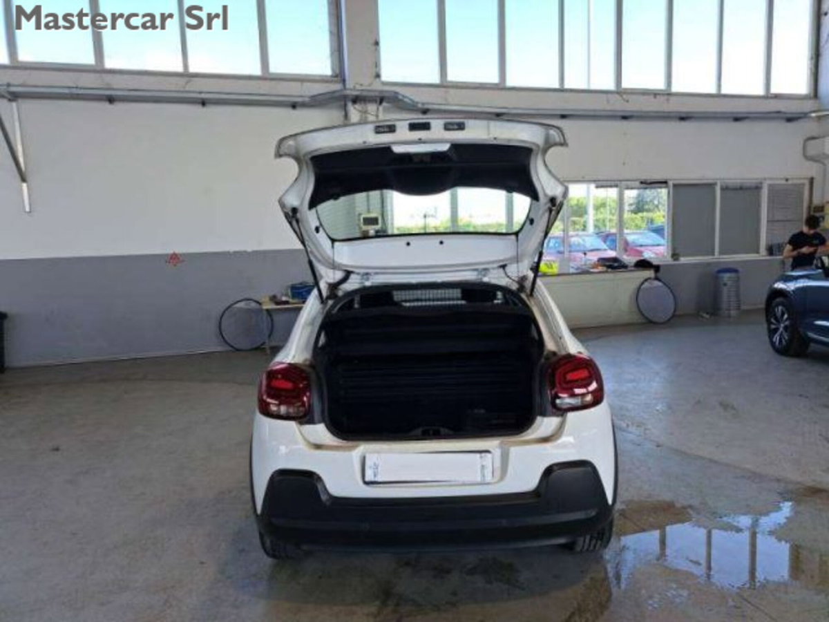 Citroen C3 BlueHDi 100 S&S Feel Pack (5)