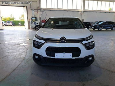 Citroen C3 BlueHDi 100 S&S Feel Pack (6)